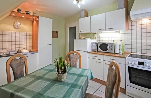 Gross Nemerow Wohnung | Ferienwohnung Groß Nemerow