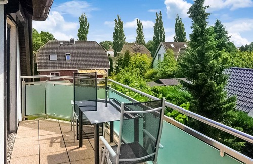 Gross Nemerow Wohnung | Ferienwohnung Groß Nemerow