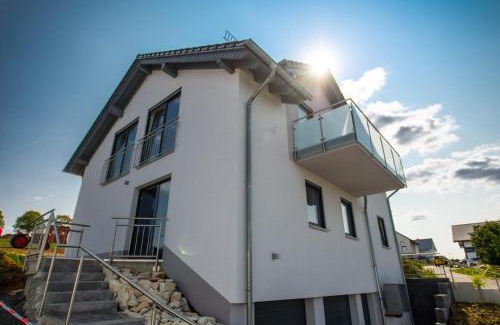 Hochstetten-Dhaun Wohnung | Ferienwohnung / Haus Hunsrückblick