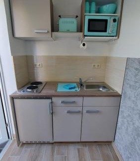 Horst Wohnung | Ferienwohnung Hase und Igel