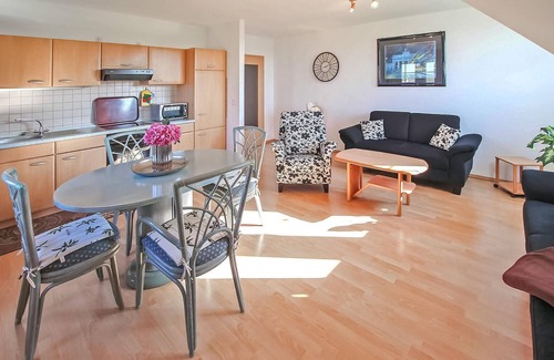 Muritz Wohnung | Ferienwohnung Hohen Wangelin