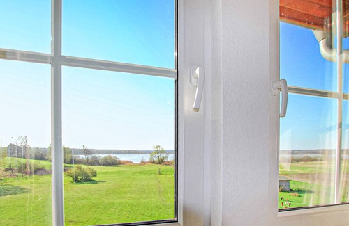 Muritz Wohnung | Ferienwohnung Hohen Wangelin