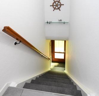 Uttel Wohnung | Ferienwohnung im Haus Windrose