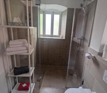 Kallmunz Wohnung | Ferienwohnung im historischen Ortskern von Kallmünz