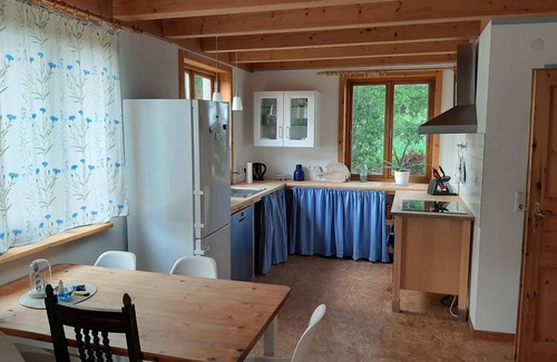 Wittmund Wohnung | Ferienwohnung im Wiesenweg