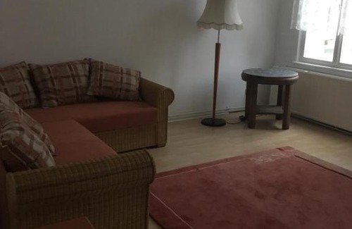 Luckenwalde Wohnung | Ferienwohnung in Luckenwalde Brandenburg Flämingskate und Flämingtherme in der Nähe
