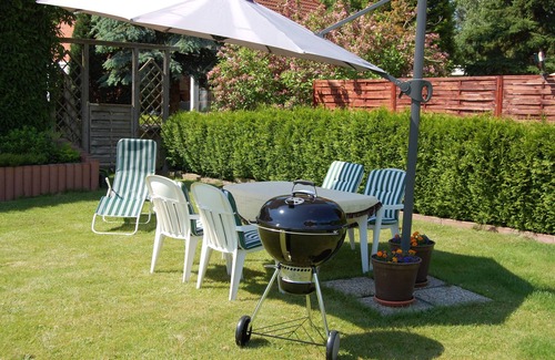 Pinnow Wohnung | Ferienwohnung in Pinnow bei Schwerin