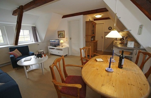 Utersum Wohnung | Ferienwohnung in Utersum Nahe dem Strand