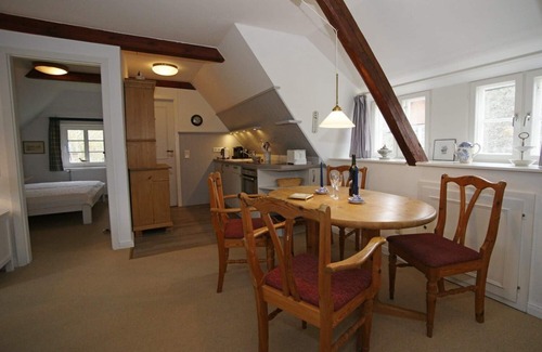 Utersum Wohnung | Ferienwohnung in Utersum Nahe dem Strand