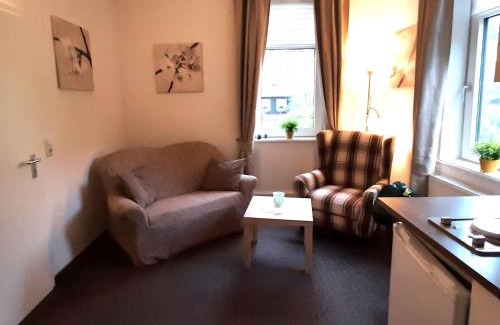 Wildemann Wohnung | Ferienwohnung in Wildemann