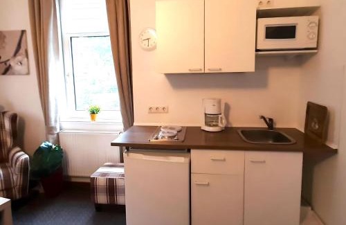 Wildemann Wohnung | Ferienwohnung in Wildemann