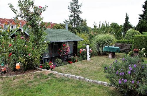 Gaegelow Wohnung | Ferienwohnung Jutta in der Nähe der Ostsee, cleaning included