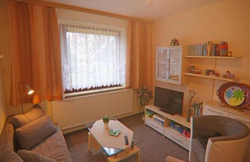 Gaegelow Wohnung | Ferienwohnung Jutta in der Nähe der Ostsee, cleaning included