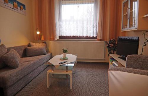 Gaegelow Wohnung | Ferienwohnung Jutta in der Nähe der Ostsee, cleaning included