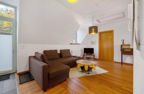 Sponheim Wohnung | Ferienwohnung Kaffee-Mühle