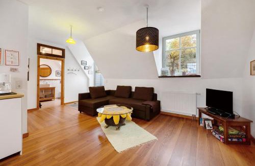 Sponheim Wohnung | Ferienwohnung Kaffee-Mühle