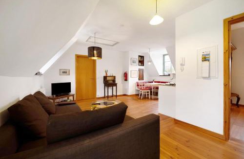 Sponheim Wohnung | Ferienwohnung Kaffee-Mühle