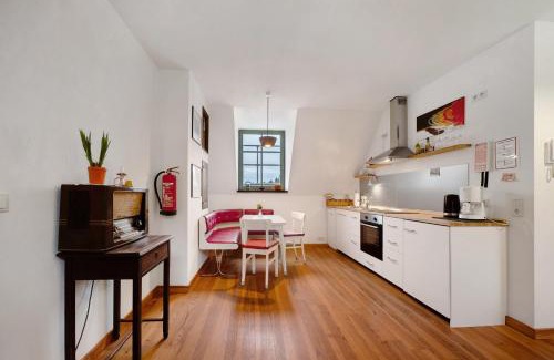 Sponheim Wohnung | Ferienwohnung Kaffee-Mühle