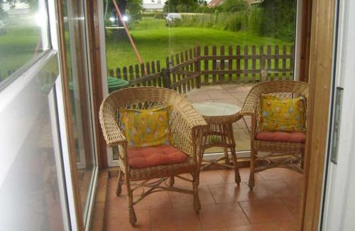 Mollenbeck Wohnung | Ferienwohnung Kelpin