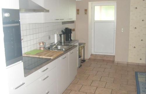 Mollenbeck Wohnung | Ferienwohnung Kelpin