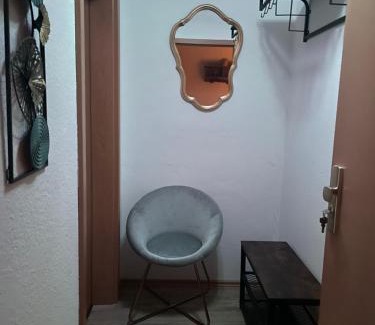 Mockrehna Wohnung | Ferienwohnung Klitzschen Nähe Torgau