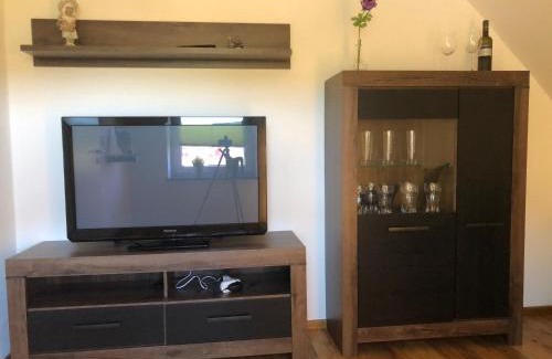 Sandebeck Wohnung | Ferienwohnung Kohls