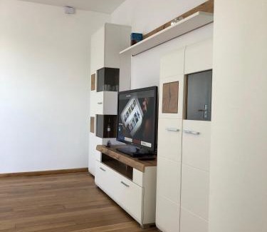 Sandebeck Wohnung | Ferienwohnung Kohls