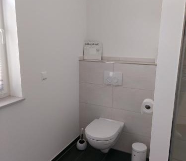 Oberkleen Wohnung | Ferienwohnung Langgöns