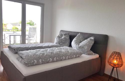 Sassnitz Wohnung | Ferienwohnung Langschläfer