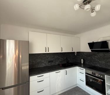 Reifing Wohnung | Ferienwohnung Luftkurort-Alpenparadies