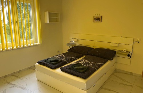 Moellbruecke Wohnung | Ferienwohnung Möllbrücke