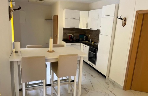 Moellbruecke Wohnung | Ferienwohnung Möllbrücke
