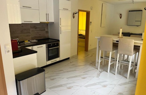 Moellbruecke Wohnung | Ferienwohnung Möllbrücke