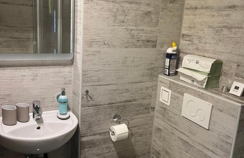Moellbruecke Wohnung | Ferienwohnung Möllbrücke