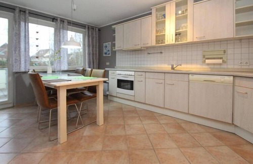 Muritz Wohnung | Ferienwohnung, Malchow