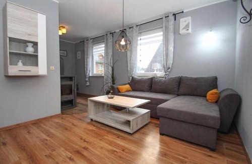 Muritz Wohnung | Ferienwohnung, Malchow