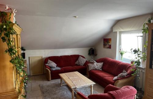 Bad Driburg Wohnung | Ferienwohnung Mediterran