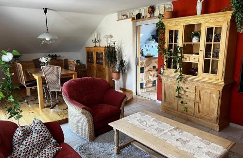 Bad Driburg Wohnung | Ferienwohnung Mediterran