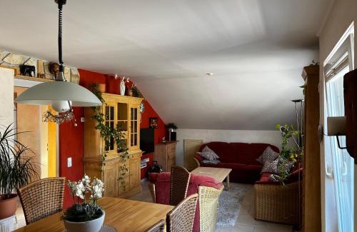 Bad Driburg Wohnung | Ferienwohnung Mediterran
