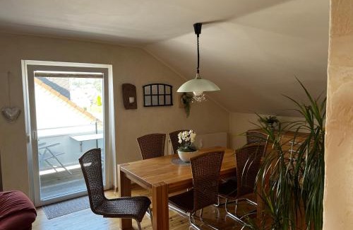 Bad Driburg Wohnung | Ferienwohnung Mediterran