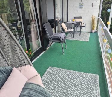 Bad Zwischenahn Wohnung | Ferienwohnung mit Meerblick in Bad Zwischenahn