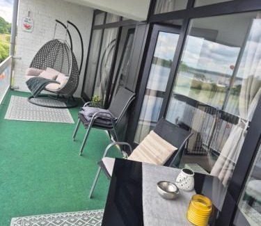 Bad Zwischenahn Wohnung | Ferienwohnung mit Meerblick in Bad Zwischenahn
