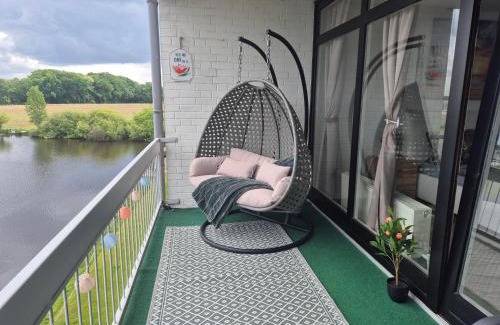 Bad Zwischenahn Wohnung | Ferienwohnung mit Meerblick in Bad Zwischenahn