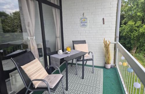 Bad Zwischenahn Wohnung | Ferienwohnung mit Meerblick in Bad Zwischenahn