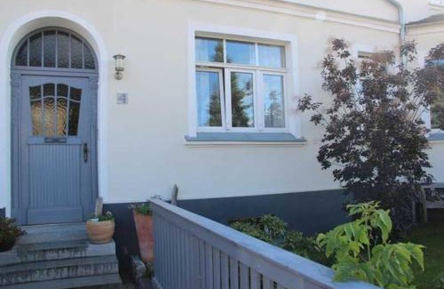 Neubrandenburg Wohnung | Ferienwohnung "Mittendrin"