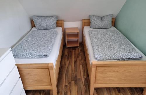 Ahnatal-Weimar Wohnung | Ferienwohnung/Monteurwohnung Alte Scheune bei Kassel