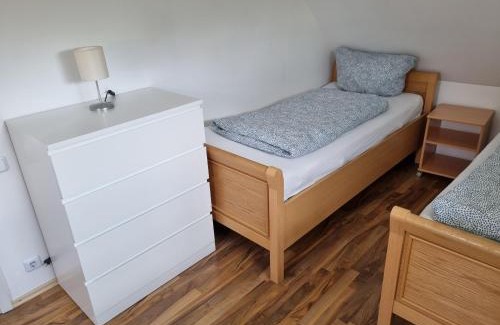 Ahnatal-Weimar Wohnung | Ferienwohnung/Monteurwohnung Alte Scheune bei Kassel