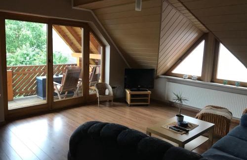Oberkleen Wohnung | Ferienwohnung No 17 Langgöns
