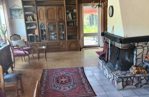 Boppard Wohnung | Ferienwohnung Nr. 1 am Löwenberg in der Stadt Boppard