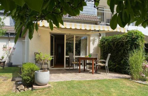 Erlenbach am Main Wohnung | Ferienwohnung Orts-Idyll